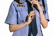 【画像】女性警官さん、ガチｗｗｗｗｗｗｗｗｗｗｗｗｗｗｗｗ