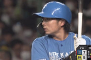 上川畑大悟(ドラ9) .429(28-12) UZR1.0 WAR0.6←これ