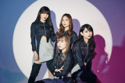 【音楽】異色の4人組アイドルグループPassCode、ドラマ主題歌『STARRY SKY』がオリコン初登場1位獲得！