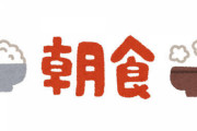 【画像あり】最強の朝飯が完成するｗｗｗｗｗｗｗｗ