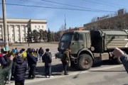【ウクライナ】ロシア軍「脱走など相次ぐ」