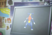 前までのポケモン「はぁ、解析されたし次回作まで新しいポケモン出ないのか……」剣盾以降「アプデでポケモン追加できるぞ」