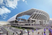 広島にできる新サッカースタジアムの名称が決定！！！