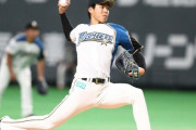 日ハム杉浦連投ＯＫ　新守護神に栗山監督「大丈夫」
