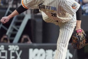田中正義が見事に1球で14セーブ目！チームは単独3位浮上…2年目・金村を救う