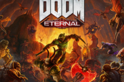 【朗報】Switch「DOOM Eternal」、2020年12月8日に発売決定！！