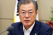 明日のホワイト国除外に備える文大統領、関係省庁と状況点検会議実施＝韓国の反応