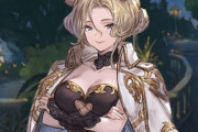 【グラブル】ユイシスフェイトから引き続き登場のエイレア、今回のイベで今までの動きの理由が明らかに(※ネタバレ注意)
