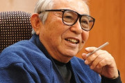 【訃報】脚本家の倉本聰さん死去、９１歳…「北の国から」「前略おふくろ様」など