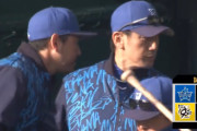 【試合結果】[2025/3/7] 横浜DeNAベイスターズ０－６阪神タイガース　1安打完封負け…