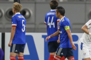 横浜Fマリノス、韓国クラブ相手に逝く…