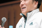 青学大・原監督　箱根駅伝の新国立発着プラン提唱「陸上で満員に」