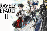 【朗報】公式「ブレイブリーデフォルト2開発も終盤です」