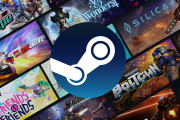 【悲報】Steamレビューの仕様変更で日本人が低評価爆撃しまくっていることが判明してしまう