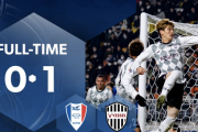 【スタッツ】韓国･水原三星に 1-0 で勝利したヴィッセル神戸…スコア以上に圧勝していた！