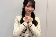 【乃木坂46】凄い！錚々たる面子の中に黒見明香が！