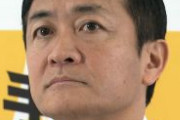 【速報】国民・玉木代表「103万円の壁を150万円以上に絶対に引き上げなければならない」MBSの取材で