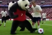 中国人「サッカー日本代表とドイツ代表のあの伝説の親善試合を見てみよう」　中国人「AIでもこんな動画は作らない」「日本は強い相手には強く、弱い相手には弱い」