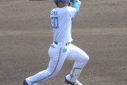 郡司「新庄監督は絶対使ってくれるだろうなという思いで頑張れています」「サインは中日の3倍ある」