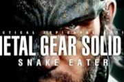 【悲報】「メタルギアソリッド3リメイク」、OPが公開されるも謎の骨の魚が邪魔で大炎上ｗｗｗｗ