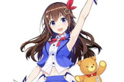 Vtuber 【ときのそら】桐生ココ卒業に関して、ときのそらさんのお言葉がこちら　大ベテランはやはり重みが違う