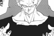 【ドラゴンボール】ピッコロの能力欲しい奴ｗｗｗｗｗｗｗｗｗｗ