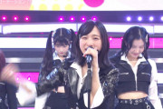AKB48が第2位！総売上6316万枚1位は？Mステで発表 #歴代CD総売上ランキング発表 |  B'zって握手券などのCD購入の特典があったのか？