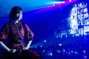 【欅坂46】渡邉理佐がライブで心細くなる瞬間