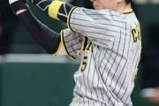 【阪神】１番近本光司６打席で４度出塁「どんな形でもランナーかえしたい」自己最多タイ50打点