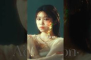 2nd Album“Addiction” Jacket Artwork teaser Yui Takemoto #櫻坂46_Addiction