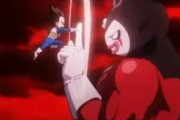 ドラゴンボールDAIMA、満を持しての超サイヤ人4登場で神アニメに！！！！！！！！！