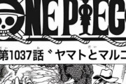 【朗報】次回のワンピース、凄まじいことになる