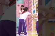 されるがままのアルノwww #乃木坂工事中 #乃木坂46 #乃木坂配信中