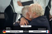 【朗報】フランスを撃破したフリック解任後の新生サッカードイツ代表がこちらｗｗｗｗｗｗｗｗ
