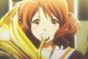 京都アニメーションの最高傑作、『響け！ユーフォニアム』に決まる