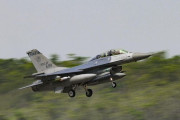 中国国防省、米政府による台湾へのF-16戦闘機の関連部品売却計画に反発 ！