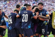 パラグアイ代表、PK戦の末にドイツ撃破！Ｗ杯優勝４回ドイツは決勝T１回戦で敗退（関連まとめ）