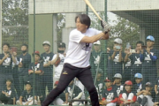 松井秀喜さん、大谷FAに言及。期待するのは「元気な姿」