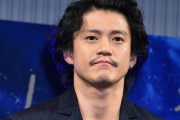 【悲報】小栗旬が一流俳優になれた理由、ガチで謎ｗｗｗｗｗｗｗｗｗ