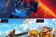 PS Plus 12月フリープレイ、！海外の配信ラインナップがリーク！「マスエフェクト レジェンダリーエディション」「バイオミュータント」「Divine Knockout」が登場する模様