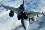 グリペンの後継機開発へ、スウェーデンが次世代戦闘機の開発に着手