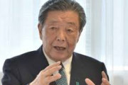 【悲報】自民が非公認候補の党支部に2000万円→幹事長「党勢拡大のため」
