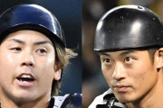 ライバル球団にも影響大　矢野阪神〝ＣＳの正捕手〟は梅野か？　坂本か？