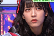 【乃木坂46】早川聖来、ほんと美人だな...