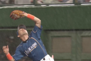 【悲報】日ハム杉谷、やらかす