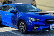 『スバル車』を買う人の目的がこちらｗｗｗｗｗｗｗ