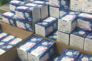 【中国人、韓国人転売ヤー悲報】不織布マスク、売れ残る