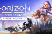 【朗報】『Horizon Zero Dawn』Steamで配信数時間で売上首位