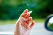 ドライブしてて同乗者が「煙草吸っていい？」と言ってきたときの対処法ｗ