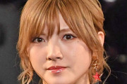 【AKB48卒業発表後初の肉声】岡田奈々〝今すぐ辞めろ〟に「頑張らせてください」